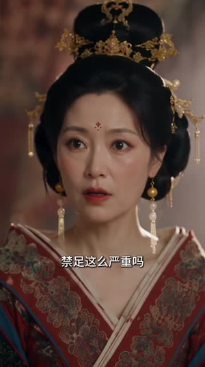 重生庶女：四小姐不装了（122集）精彩短剧热播中