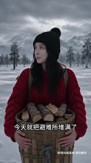 我在末世吃香喝辣之凛冬跟随囤货(164集) 我在末世吃香喝辣之凛冬跟随囤货(164集)夸克在线观看