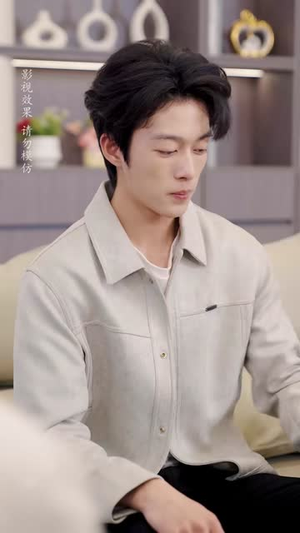 肖先生你的马甲掉了（51集）短剧太上头了