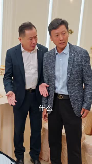 狂龙下山,这个男人有点无敌(52集) 狂龙下山,这个男人有点无敌(52集)网上可以看吗