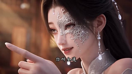 别惹狂妃她是魔尊心尖宠2:龙侍圣女(131集) 别惹狂妃她是魔尊心尖宠2:龙侍圣女(131集)热门短剧又来了