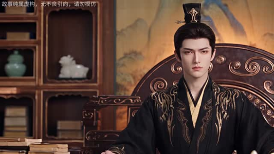 穿越成陪葬妃,我与王爷共夺天下(179集) 穿越成陪葬妃,我与王爷共夺天下(179集)一起看短剧