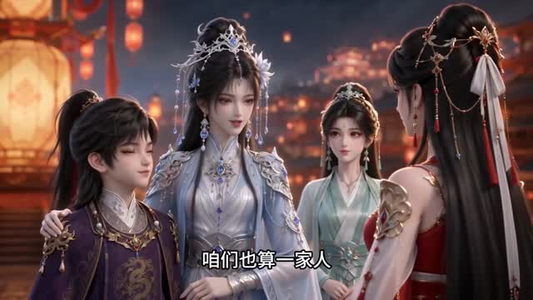 穿越古代成就百万诗仙第一季第五季(153集) 穿越古代成就百万诗仙第一季第五季(153集)剧情简介