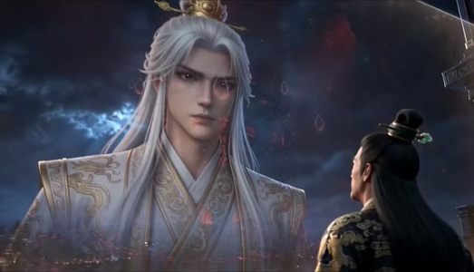 金身野神第五季(65集) 金身野神第五季(65集)最新上映免费看