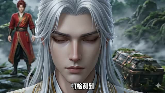 金身野神第三季(64集) 金身野神第三季(64集)热播短剧重燃