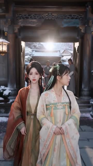 风月总相关（61集）最新上映免费看