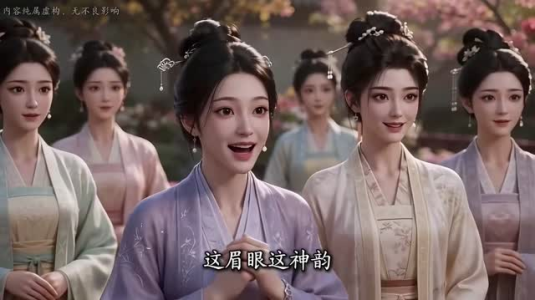 春色韫韫之疯王爷把我当掌心宝第二季(162集) 春色韫韫之疯王爷把我当掌心宝第二季(162集)免费热门短剧
