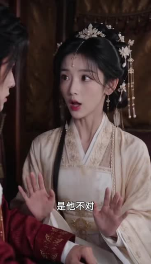 深闺藏玉映珠光！吃透穿越女的奇思妙想（102集）一共多少集