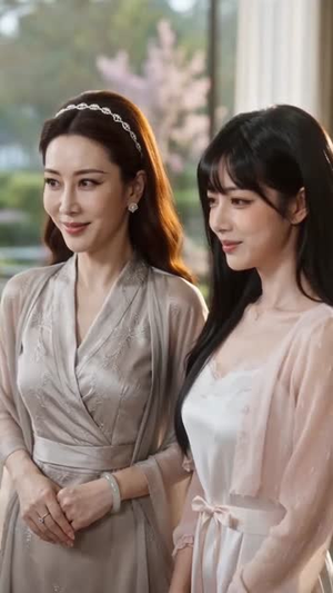 太子爷太粘人，我顶不住（65集）全季一次看完