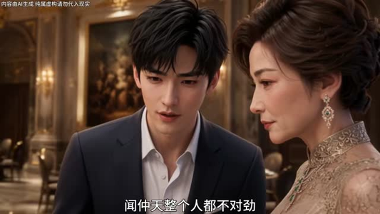 浅爱至深（120集）免费短剧完整版
