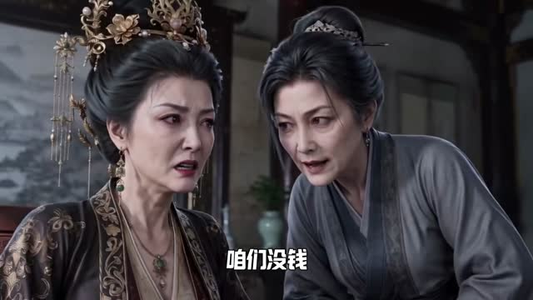 皇妃来自地府第二季(118集) 皇妃来自地府第二季(118集)一口气看完