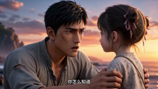人鱼公主小福星(34集) 人鱼公主小福星(34集)看到大结局