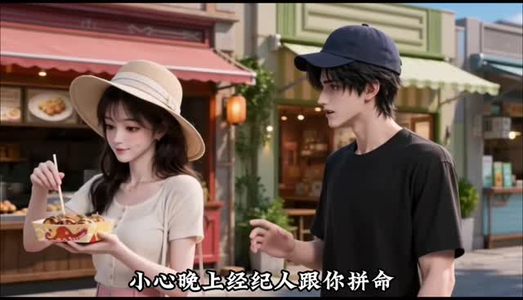 上综艺整活,网文作者马甲曝光了(122集) 上综艺整活,网文作者马甲曝光了(122集)精彩短剧热播中