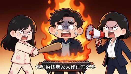 假千金重生后成团宠了第二季(120集) 假千金重生后成团宠了第二季(120集)精彩短剧抢先看