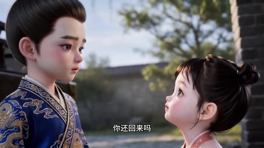 团宠之蒋家小福星驾到！（128集）熬夜追短剧