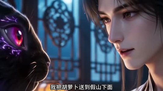 杂役房养着一窝魔修(99集) 杂役房养着一窝魔修(99集)好看吗