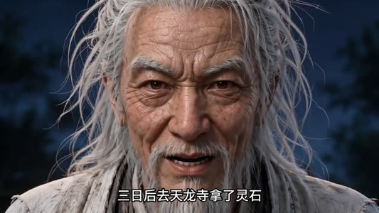 剑仙归来第六季（202集）好看的短剧来了