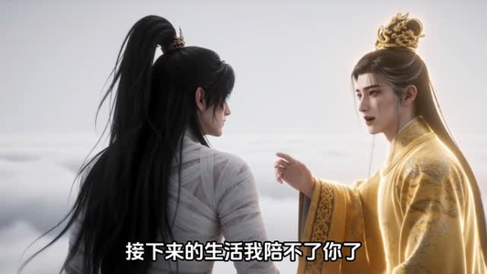 山河独酌第六季（113集）每天分享短剧