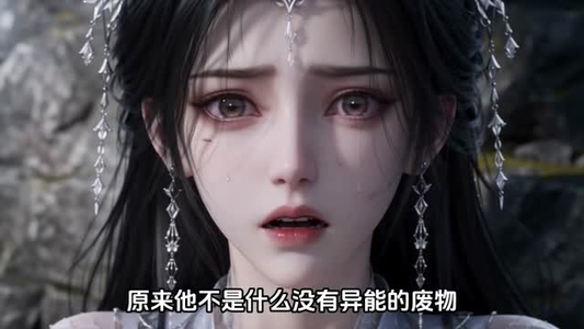 被逐部落我拐走了兽神（40集）好看的短剧来了