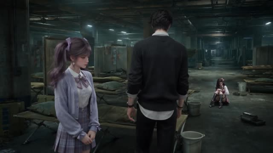 御兽异变：一条不存在的进化路线（242集）完整版免费观看