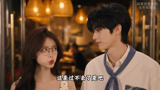 朱砂吻:青春答卷里的你(132集) 朱砂吻:青春答卷里的你(132集)红果免费看短剧
