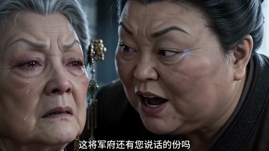 痛觉转移而已你哭什么（200集）真的太好看了
