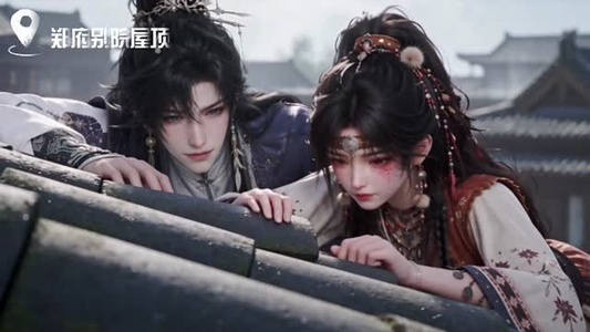 法老的眼泪：第二季苗疆篇（171集）精彩短剧免费看
