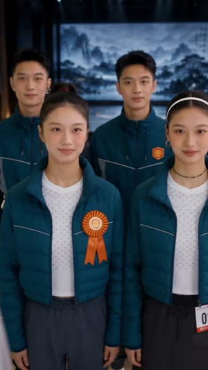 青青田园暖,归乡千金开荒养全村第9季(222集) 青青田园暖,归乡千金开荒养全村第9季(222集)短剧全集完整版