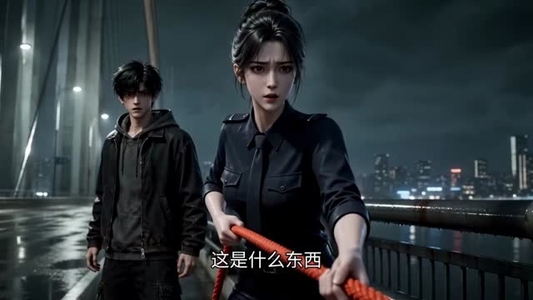 boss阴到没边我的系统也是第一季（114集）免费看短剧全集
