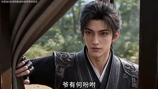 心声被听:王爷人设崩了(195集) 心声被听:王爷人设崩了(195集)热门短剧抢先