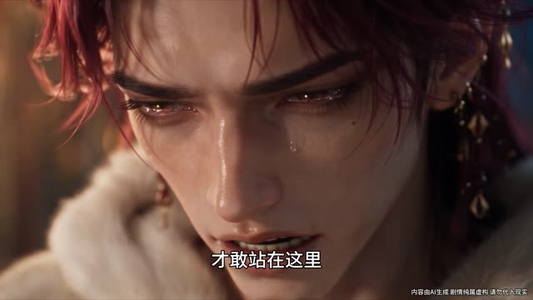 穿书女尊：我的美男我来罩（77集）免费热门短剧