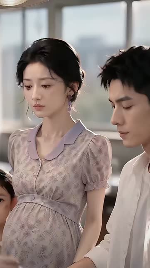 闪婚七零:霸道老公太黏人了第二季(201集) 闪婚七零:霸道老公太黏人了第二季(201集)免费在线看全集