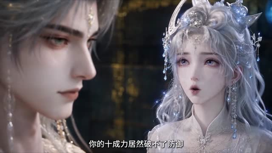 九恶妃每日一问,陛下驾崩了吗?第六季(328集) 九恶妃每日一问,陛下驾崩了吗?第六季(328集)精彩短剧追不停