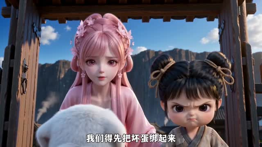 拼个好家去修仙第二季（38集）在哪个平台看好