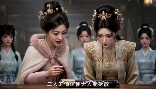 穿梭古今两头跑:王妃她赚麻了第二季(181集) 穿梭古今两头跑:王妃她赚麻了第二季(181集)看到大结局
