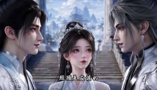 黑莲花：快穿魔主荣耀（109集）短剧全集完整版