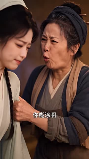 成全他的富贵命（52集）热门短剧抢先看