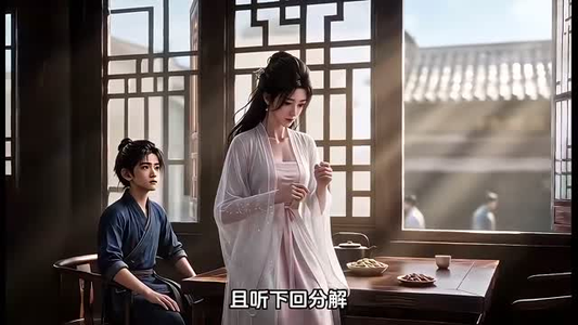 将军,你的夫人只想跑路(70集) 将军,你的夫人只想跑路(70集)这部短剧太好看