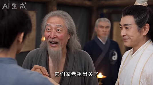 修仙不如干饭，我的伙房统治全宗了第六季（368集）无需充值尽情看
