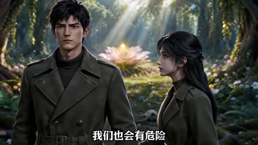 树屋双人求生:队友是校花青梅(195集) 树屋双人求生:队友是校花青梅(195集)短剧热播推荐