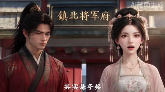 夫君带回白莲花,我比她更会演(68集) 夫君带回白莲花,我比她更会演(68集)这部短剧我爱了