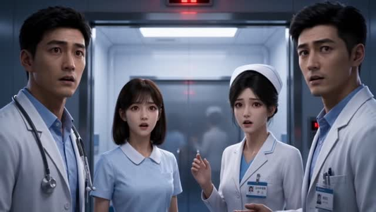 全职神医，靠看病爆红全网（159集）百亿短剧抢先看