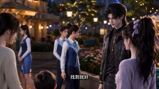 魏总,晚晚不晚(117集) 魏总,晚晚不晚(117集)短剧热播抢先看