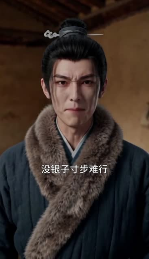 悍妻大房不好惹（227集）好看短剧抢先看