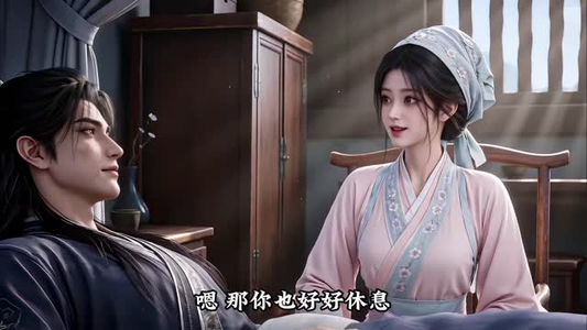 边关月照心上人（82集）免费观看