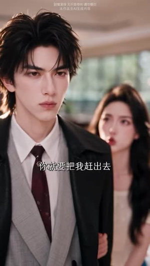 穿成作精女配，我反向拿捏了男主（60集）免费在线看全集