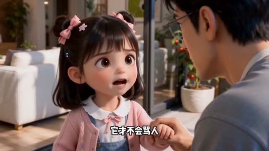 我种的抽象植物，被妹妹曝光了（83集）免费观看完整版