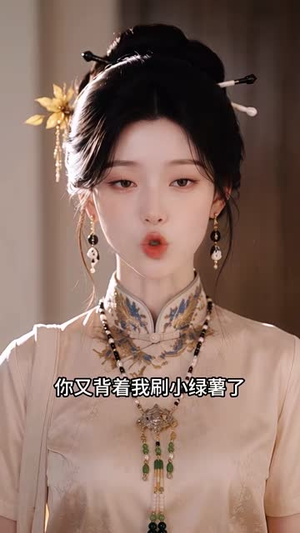 家有贤妻，百事皆顺（219集）爆款热门短剧
