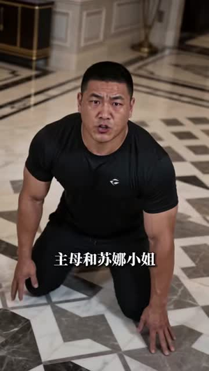 别装了！那个坐破板凳才是绝世医神（80集）热门短剧追到爽