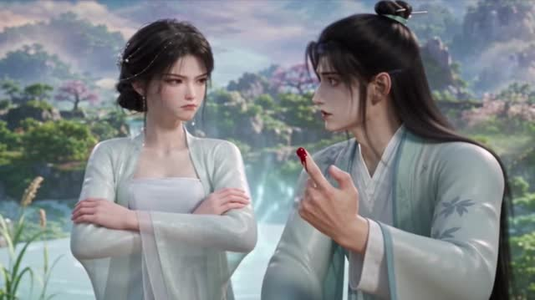 满级大厨：我带娘家人专治各种不服（60集）短剧热播抢先看